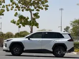 Toyota RAV4 Hybrid 2026